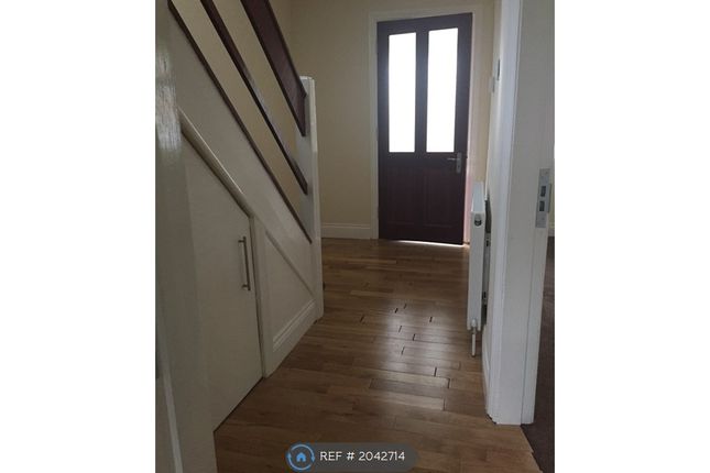 Semi-detached house to rent in Friary Gardens, Birmingham
