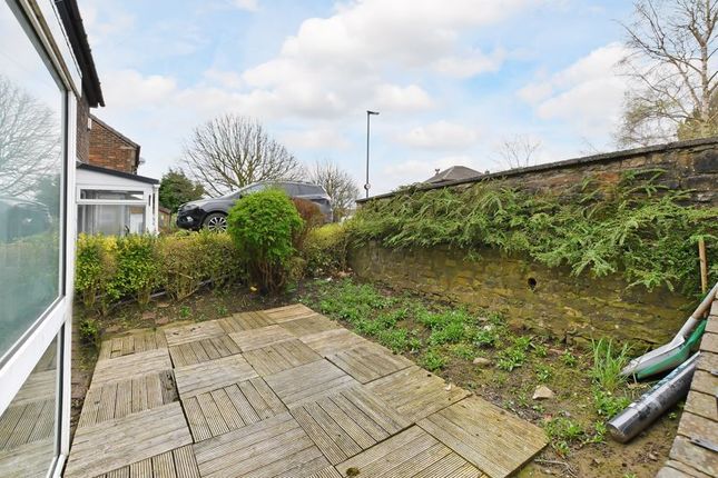 Semi-detached house for sale in Reynard Lane, Stannington, Sheffield