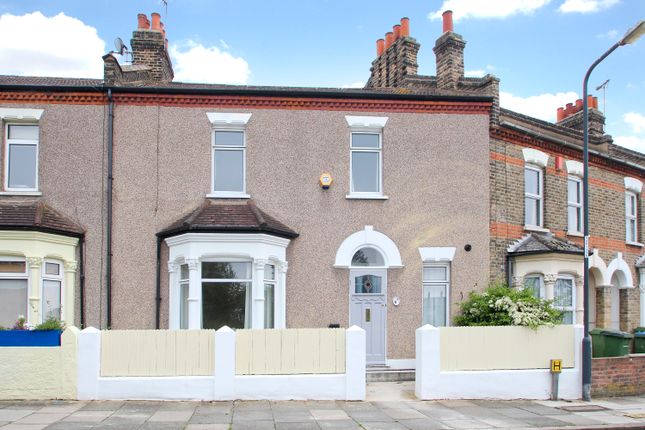 St Johns Terrace Plumstead Se18 3 Bedroom Terraced House