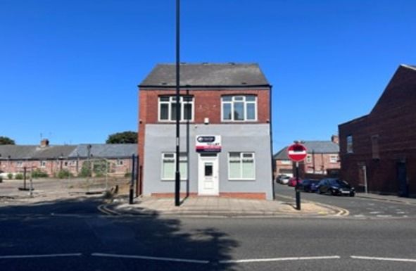 Thumbnail Office to let in Westholme Terrace, Sunderland