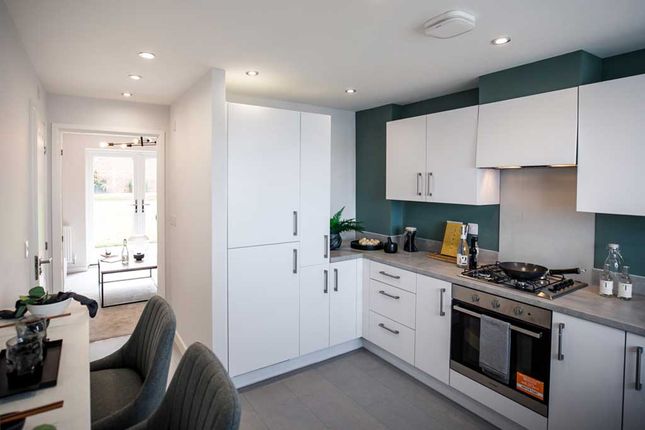 Plot 137, Off Beacon Lane, Cramlington photo 3