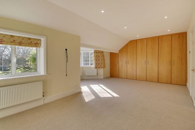 Detached house for sale in Duddleswell, Uckfield
