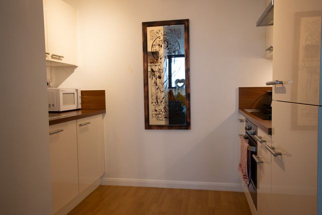 Flat Apartment 808, 11, Mann Island, Liverpool photo 2