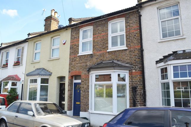 Cottage to rent in Queens Terrace, Isleworth