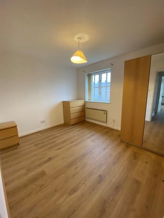 Flat for sale in Alexander Court, St Andrews Street