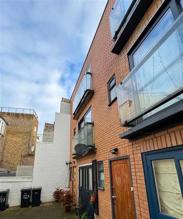 Semi-detached house to rent in Fortune Green Road, London