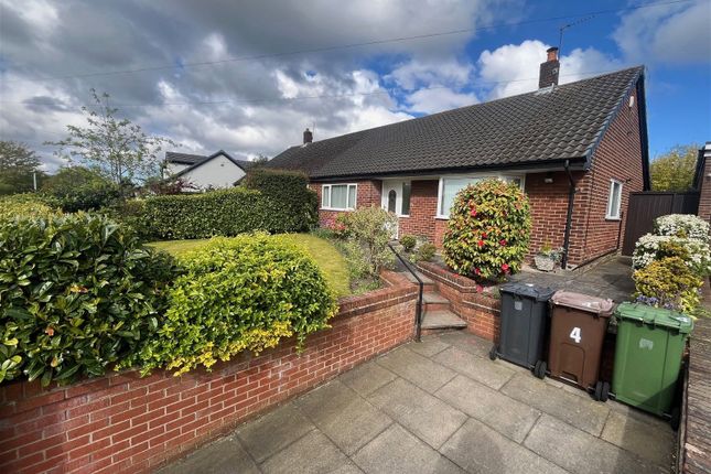 Thumbnail Semi-detached bungalow for sale in Pilling Lane, Lydiate, Liverpool