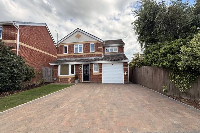 12 Startforth Close, Great Lumley, Chester le street photo 2