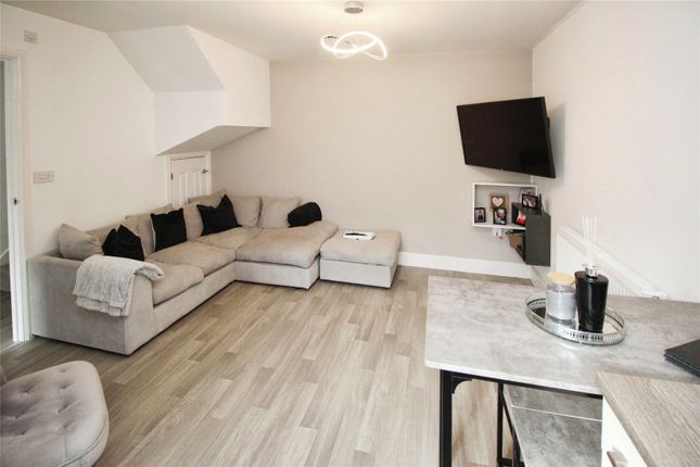 End terrace house for sale in Paddock View, Doncaster, South Yorkshire