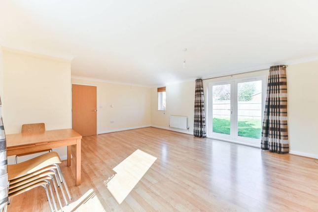 Thumbnail Terraced house for sale in Manning Gardens, Croydon