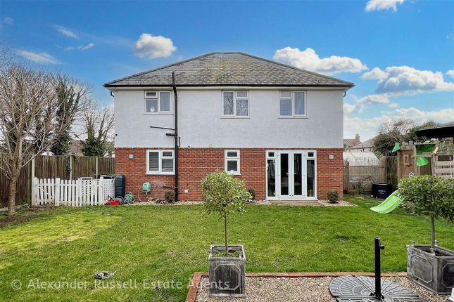 Detached house for sale in Monkton Road, Minster