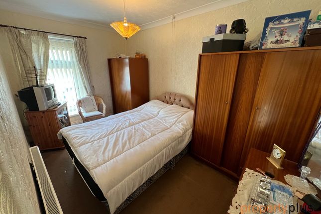 3 bed terraced house for sale in James Street Maerdy -, Ferndale CF43
