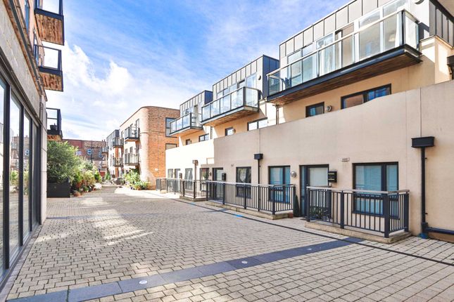 Flat for sale in Old Post Office Walk, Surbiton