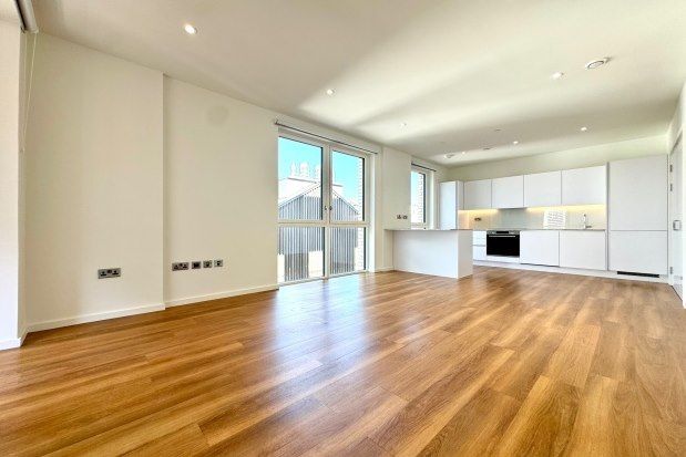 Flat to rent in Mighell Street, Brighton