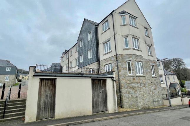 2 bed flat for sale in Pagoda Drive, Duporth, St Austell, Cornwall PL26