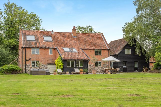 Upgate Barn,, Upgate, Norwich photo 3