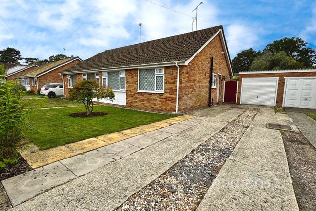 2-bed bungalow on 11, Chiltern Road, Berkshire, £385,000