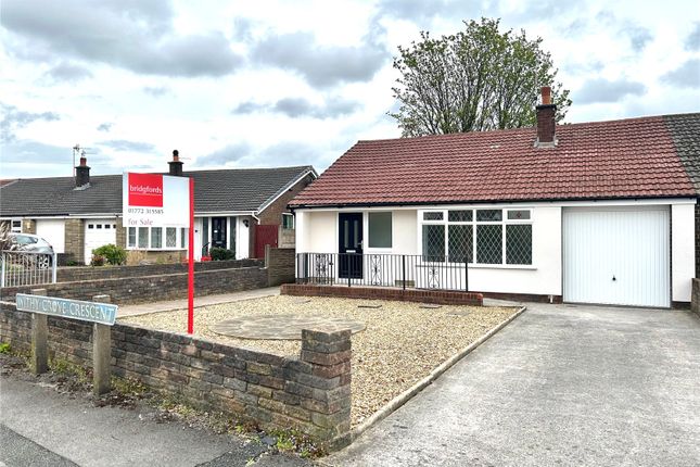 Bungalow for sale in Withy Grove Crescent, Bamber Bridge, Preston, Lancashire