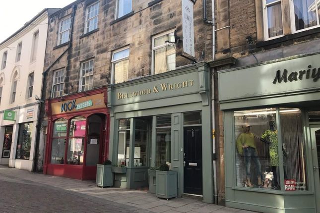 Thumbnail Retail premises to let in 58 Penny Street, Lancaster