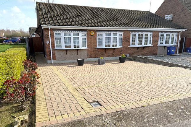 2-bed house on 56, Somerset Road, Stanford-le-Hope, £335,000