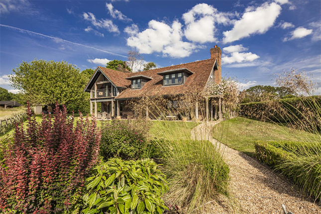 Owl Cottage, Coldharbour photo 2