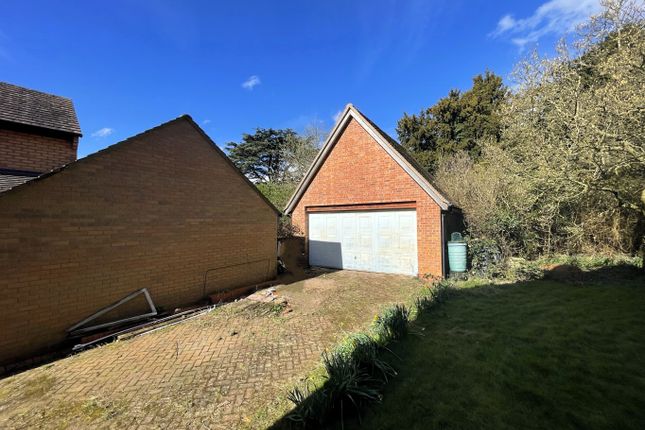 Detached house for sale in School Lane, Priors Marston