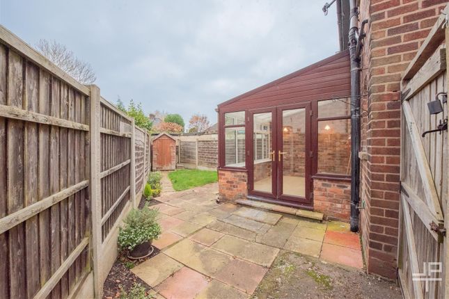 333, Slag Lane, Warrington photo 5