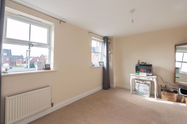 End terrace house for sale in Stratford Close, Aston Clinton, Aylesbury