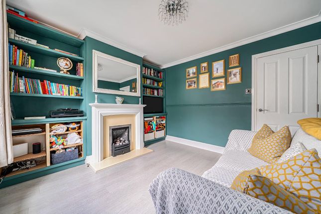 2-bed house on 30, Victoria Street, Aylesford, £260,000