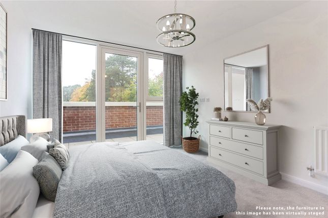 Sunningdale Park, Berkshire photo 4