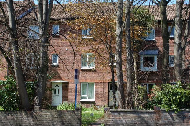 Thumbnail Property to rent in Ranelagh Gardens, Shirley, Southampton