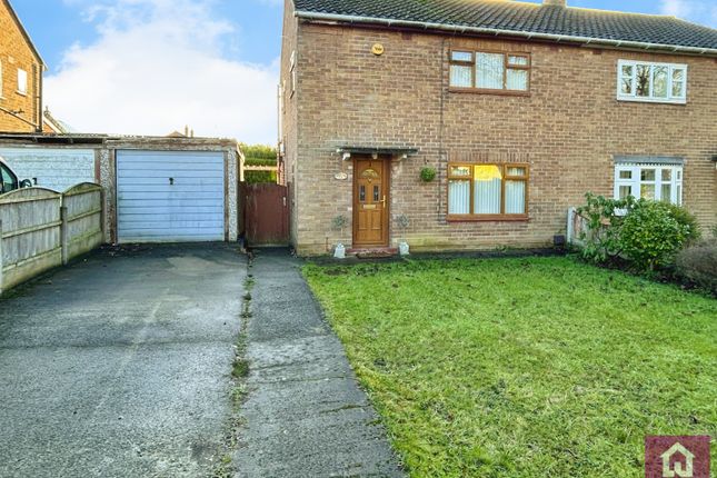 15, Lodge Lane, Chester photo 3