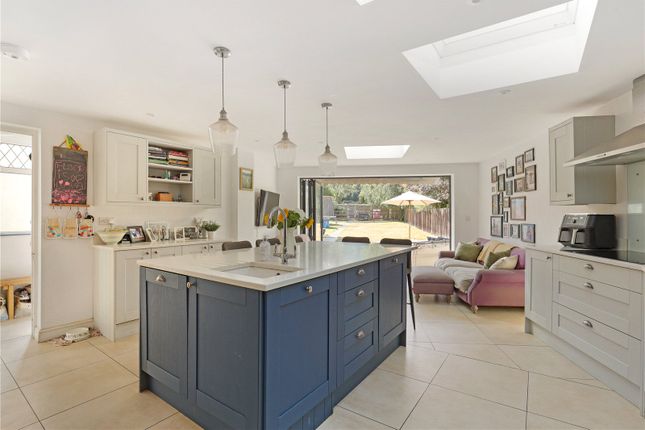 3 The Paddocks,, Greenhill Road, Winscombe photo 2