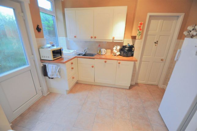 Semi-detached house for sale in St. Johns Road, Wallasey