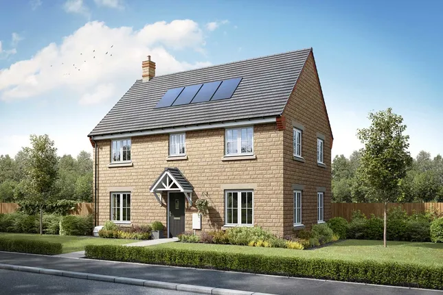 Taylor Wimpey - Buckton Fields