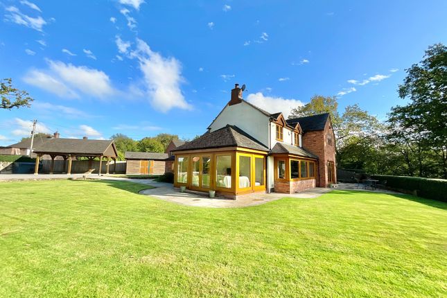 16 The Quarry, Market Drayton photo 4