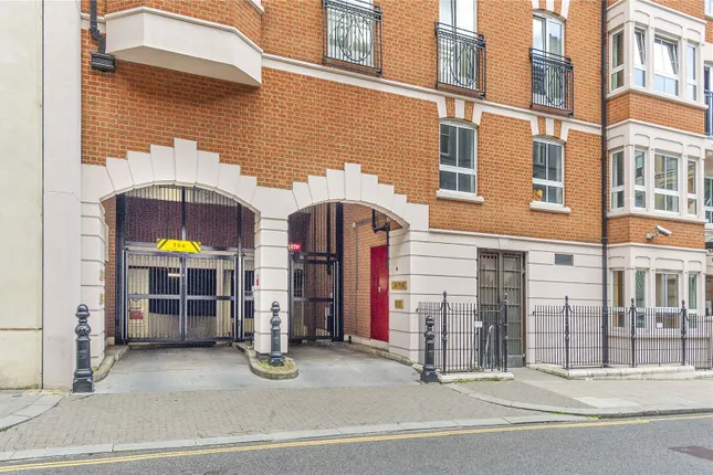 Savills - Kensington