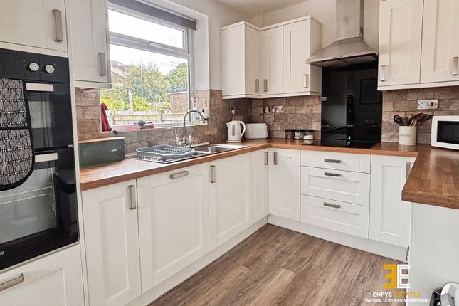 45, Maes Alltwen, Penmaenmawr photo 4