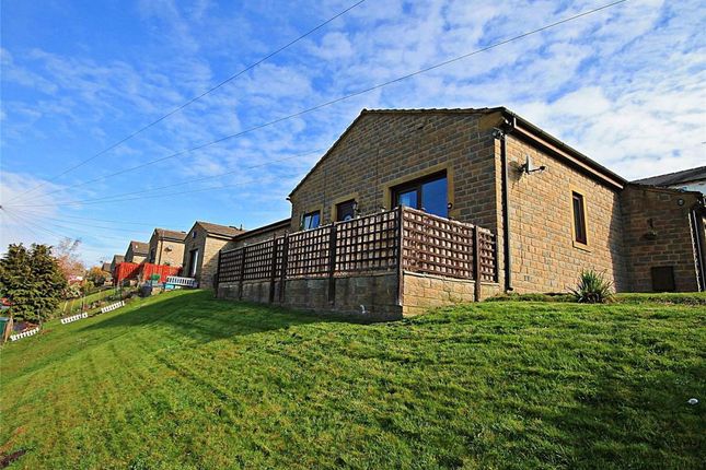 1-bed house on 45, Broadway, Bingley, £95,000