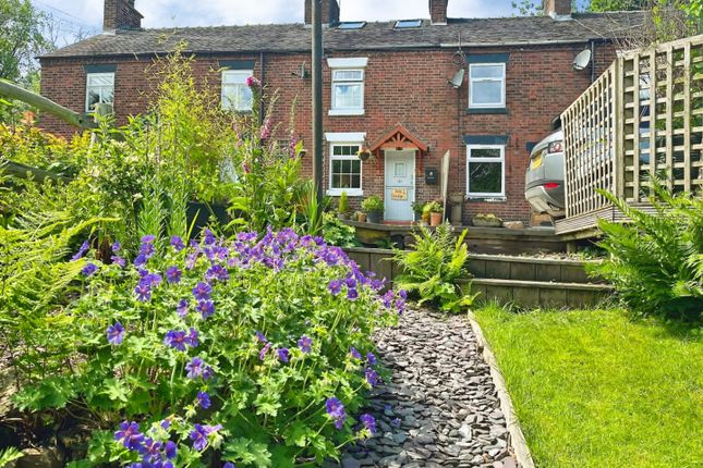 Daisy Cottage, 2, Basford Bridge Terrace, Staffordshire photo 4