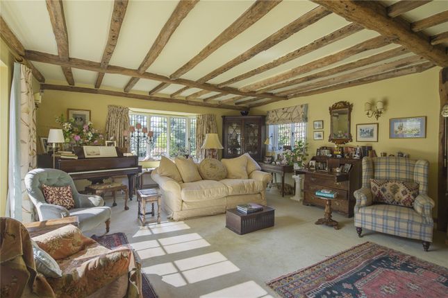 Pond Farm,, Bartlow Road, Cambridge photo 3