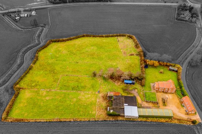Glebe Farm, Church End, Spalding photo 4