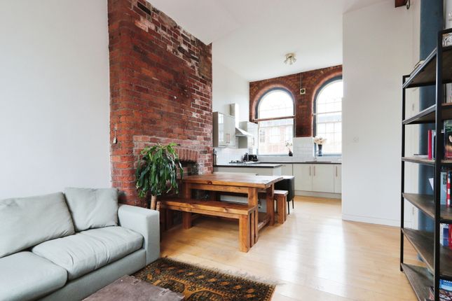 Flat for sale in Cornish Street, Sheffield, South Yorkshire