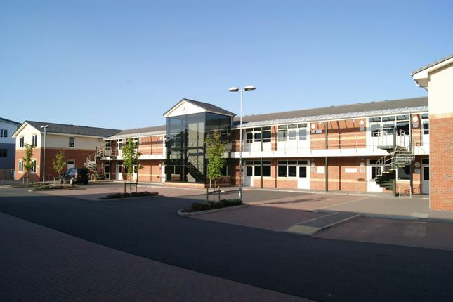 Thumbnail Office to let in Unit 28, Athena Drive Tachbrook Park, Leamington Spa