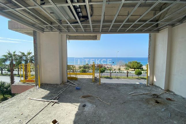 Apartment for sale in Mahmutlar, Alanya, Antalya, Türkiye