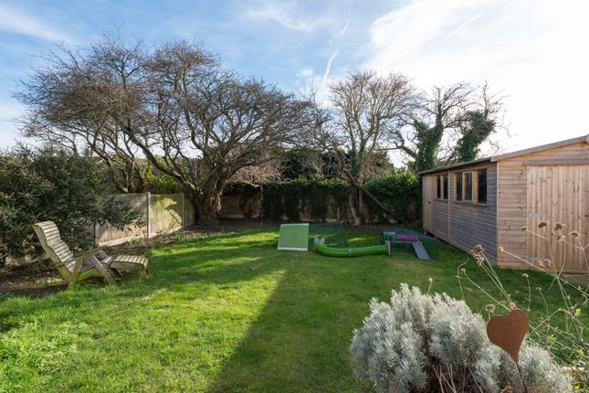 Detached house for sale in St. Marys Grove, Seasalter, Whitstable