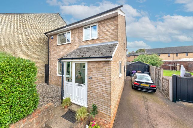 Detached house for sale in Mill Road, Royston