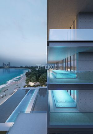 Apartment for sale in Palm Jumeirah, Palm Jumeirah, Dubai, United Arab Emirates