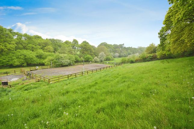 Thumbnail Land for sale in Gillbeck Stables, Ramshaw, Bishop Auckland