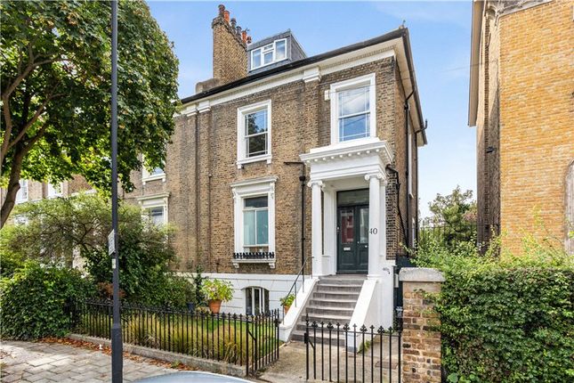 Flat for sale in Guildford Road, London
